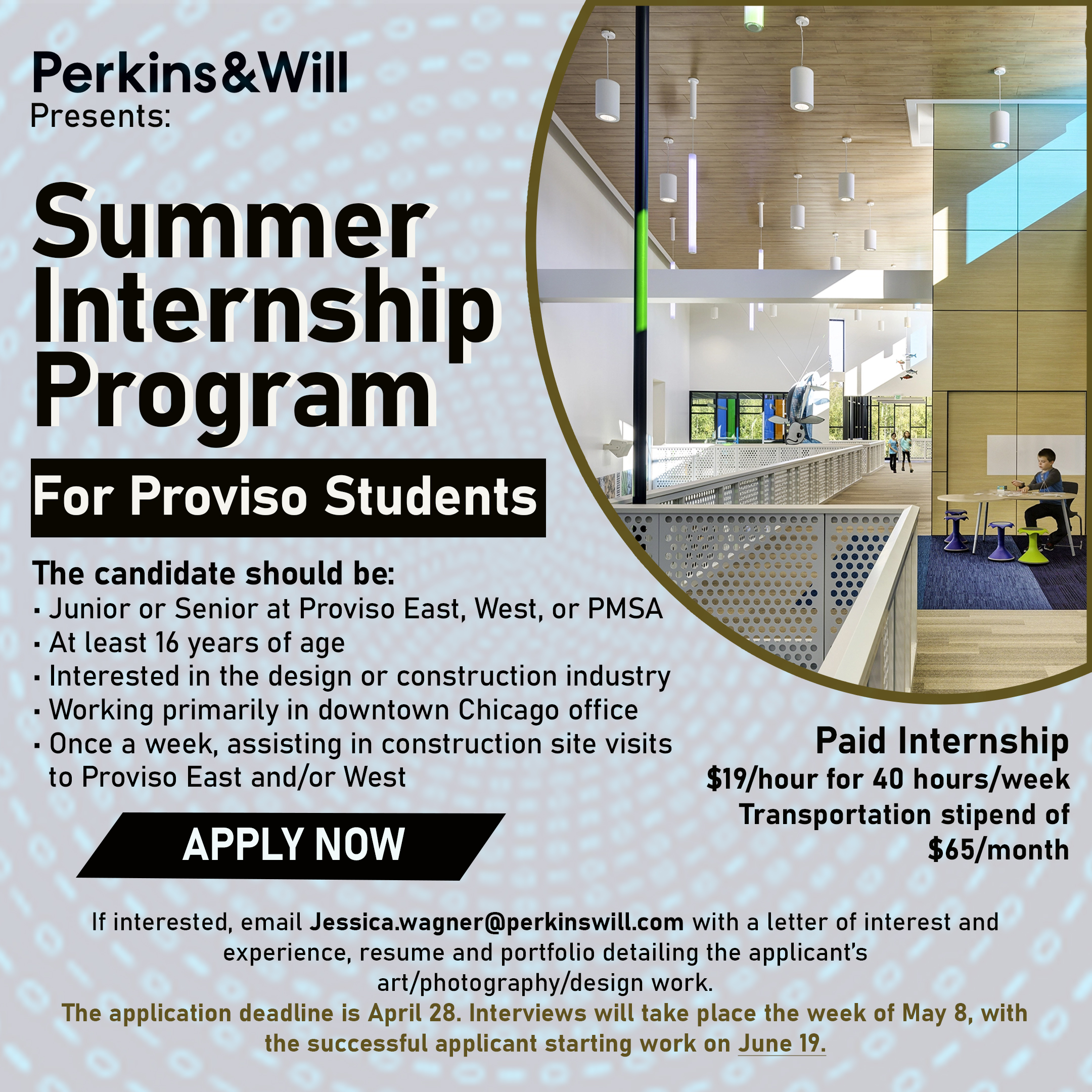 Proviso Township High School District 209 / Homepage